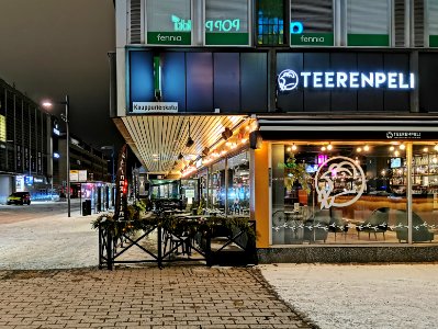 Kauppurienkatu 6-8 Oulu 20210119