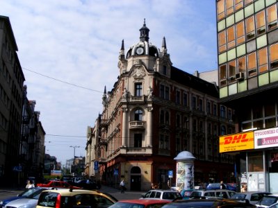 KATOWICE, AB. 011
