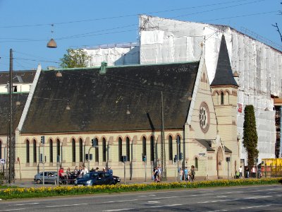 Katolsk Apostolisk Kirke