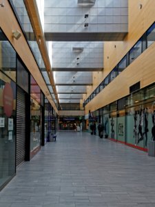 Kauppakeskus Kapteeni Oulu 20210516 04
