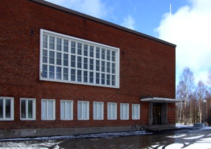Kauppaseurantie 1 Oulu 20070318