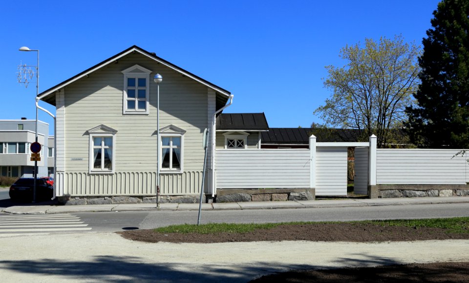 Kauppakatu 30 Kemi 20180526