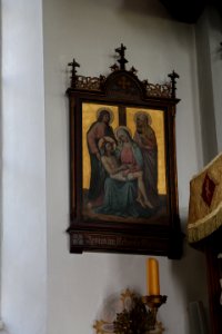 Katholische Kuratiekirche St. Rupert und Laurentius 20