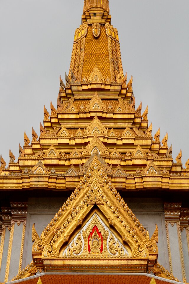 Gold asia palace