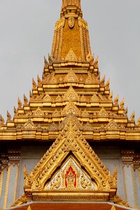 Gold asia palace photo