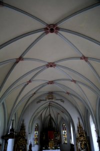 Katholische Kuratiekirche St. Rupert und Laurentius 13