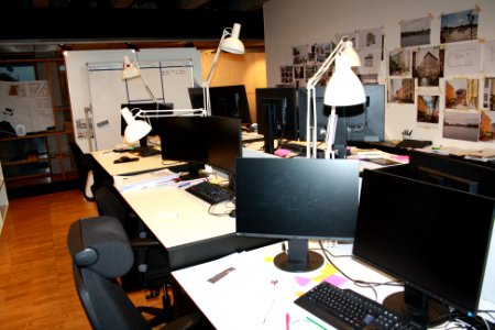 Katsan 1, Open House Stockholm 2016, bild 7