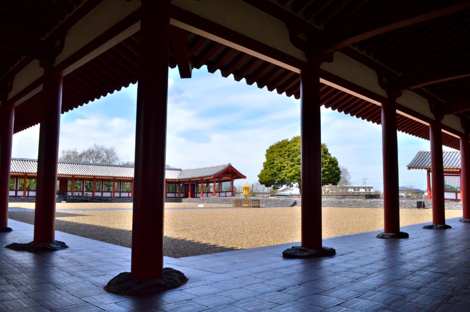 Kazusa-kokubunniji-ato kairou-4