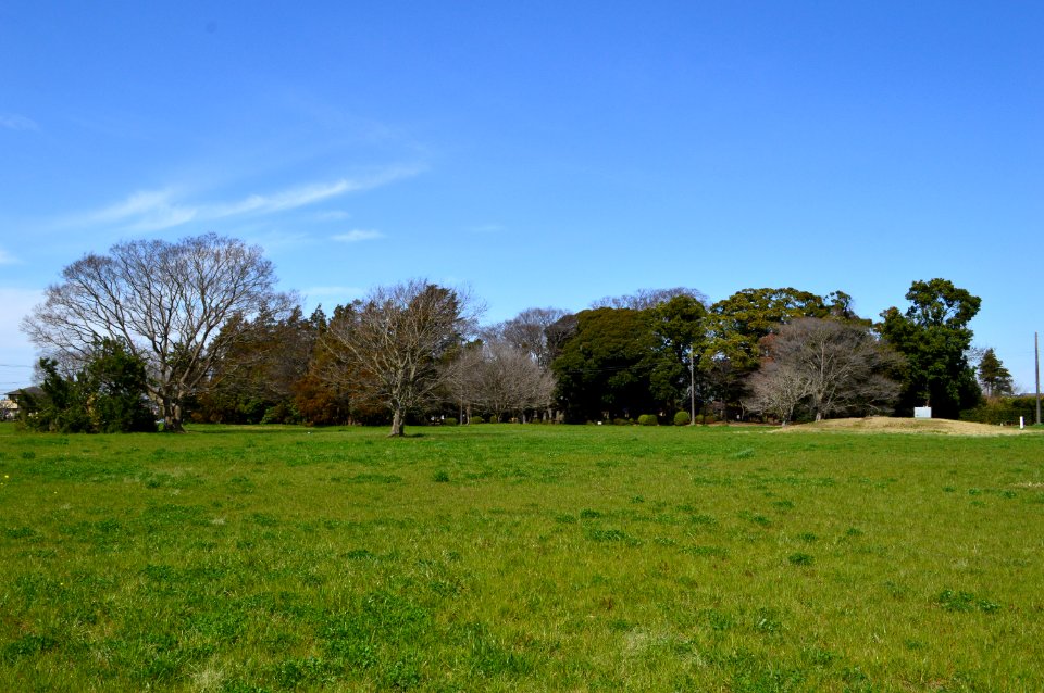 Kazusa-kokubunji-ato enkei-2