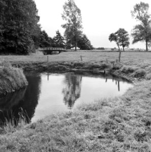 Karakteristieke landschappen, water, drentsche aa, Deurne, Bestanddeelnr 164-0262