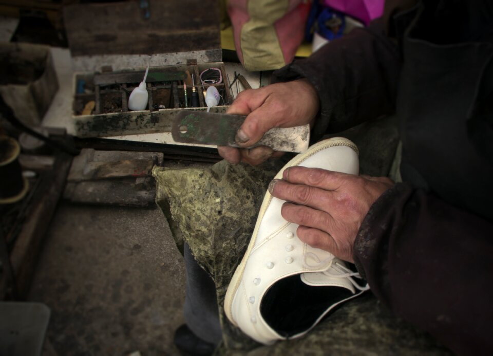 Work carpenter arts