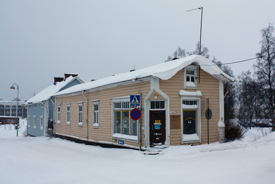 Kauppakatu 41 Raahe 20120221