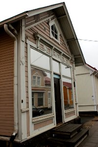 Kauppakatu 30 A Raahe 20130511