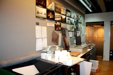 Katsan 1, Open House Stockholm 2016, bild 2