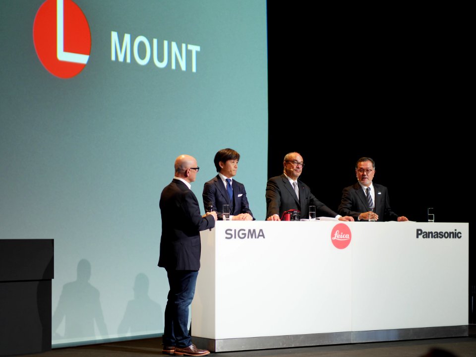 Kazuto.Yamaki.Andreas.Kaufmann.Junichiro.Kitagawa.A.photokina.2018