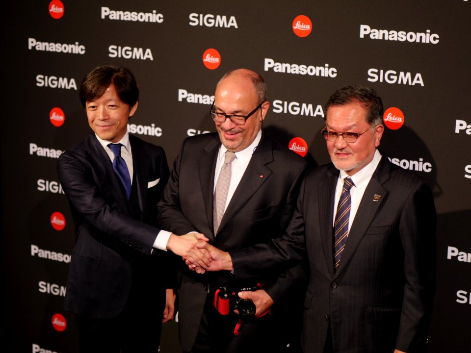 Kazuto.Yamaki.Andreas.Kaufmann.Junichiro.Kitagawa.1.photokina.2018