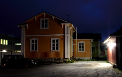 Kauppakatu 26-28 Kemi 20140908