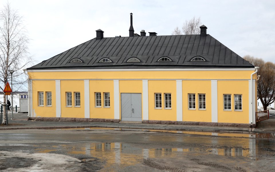 Kauppakatu 29 Kemi 20200422