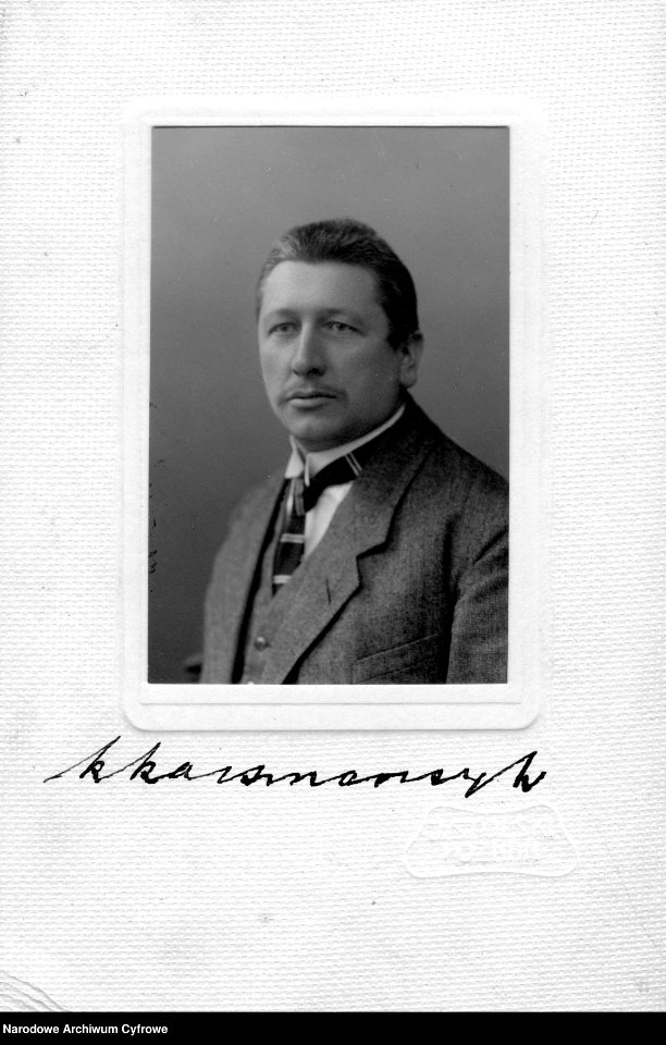 Kazimierz Kaczmarczyk