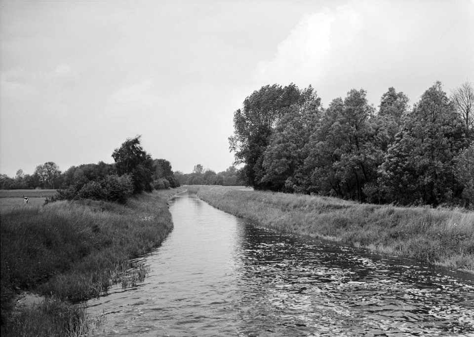 Karakteristieke landschappen, water, schipbeek, Bestanddeelnr 160-1392