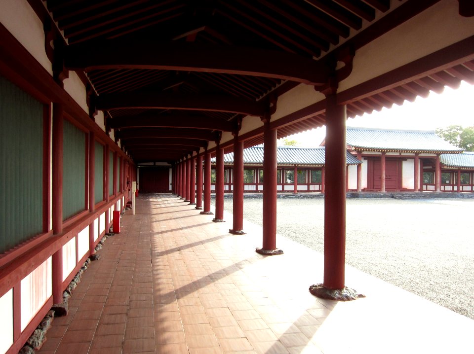 Kazusa-kokubunniji-ato kairou