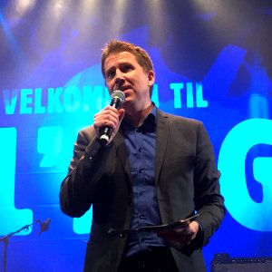 Kasper Wikestad