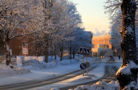 Kasarmintie Oulu 20190126 03