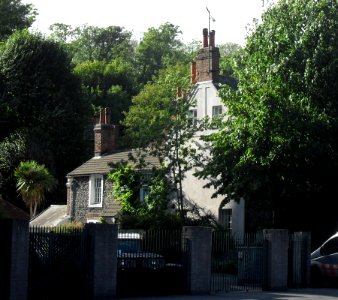 Karibu and Tabora, London Road, Withdean (IoE Code 482048)