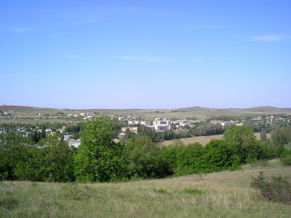 Kashtany 5