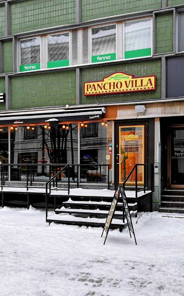 Kauppurienkatu 6-8 Oulu 20210203