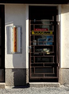 Kauppurienkatu 23 Oulu 20150315