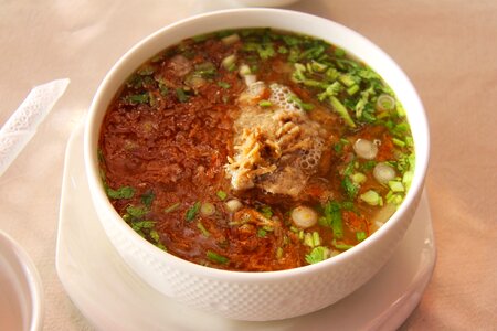 Yummy tasty luang prabang