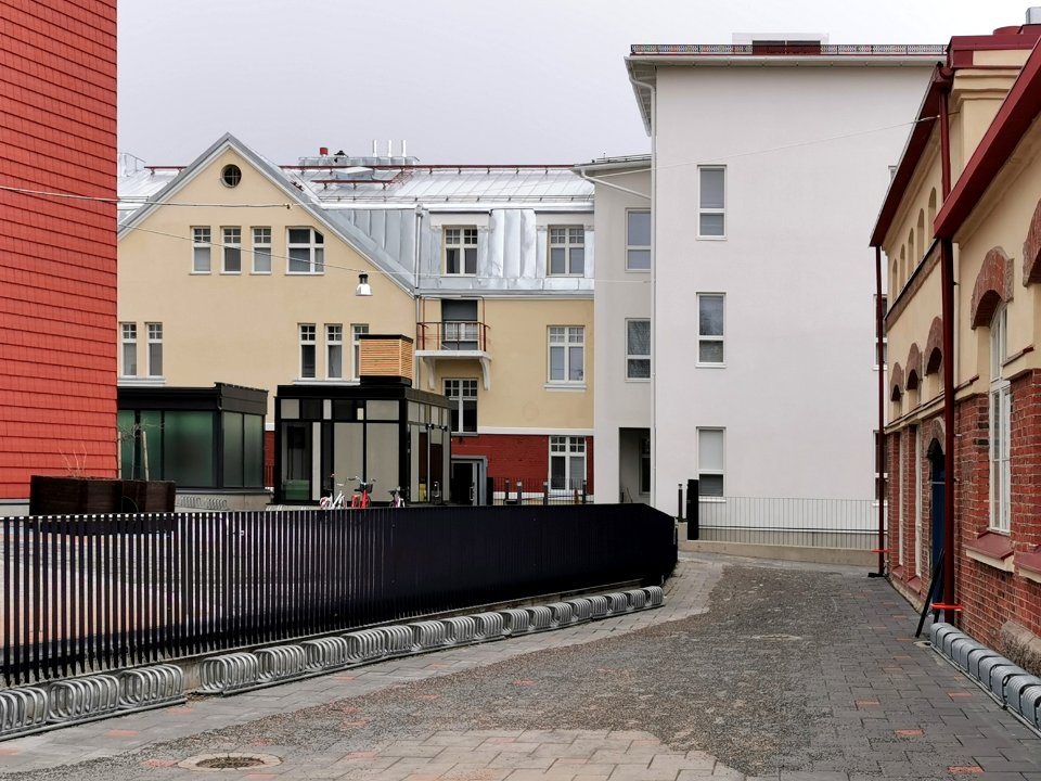 Kasarmintie 3 Oulu 20200502