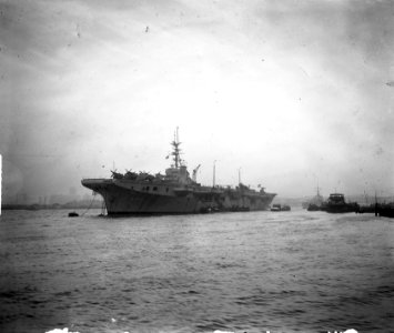 Karel Doorman in Rotterdam, Bestanddeelnr 903-7730