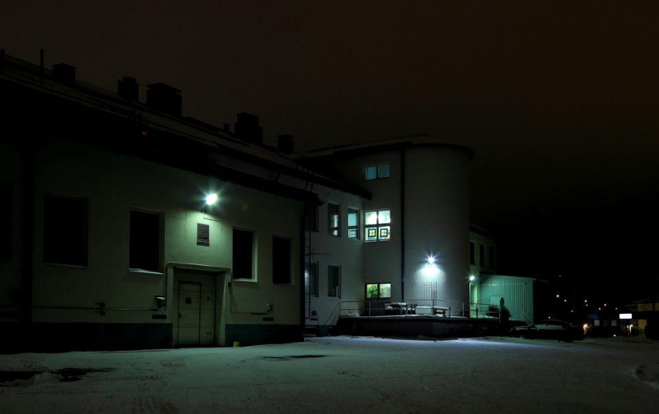 Kasarmintie 28 Oulu 20160221