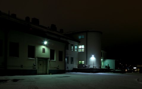 Kasarmintie 28 Oulu 20160221