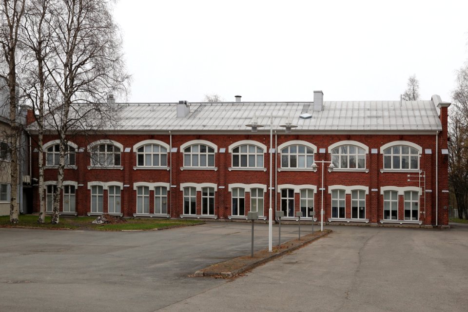 Kasarmintie 12 C Oulu 20170528