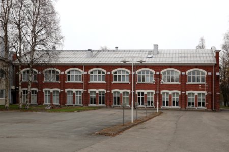 Kasarmintie 12 C Oulu 20170528