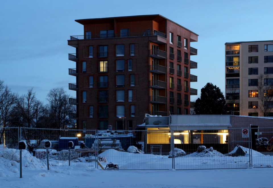 Kasarmintie 12 B Oulu 20181226