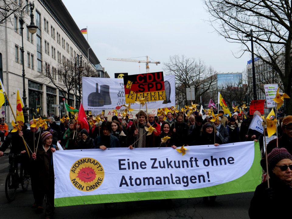 Kazaguruma-Demonstration 2018 18