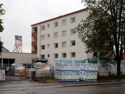 Kasarmintie 12 Oulu 20180825
