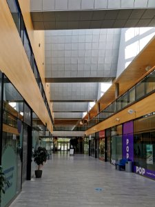 Kauppakeskus Kapteeni Oulu 20210516 01