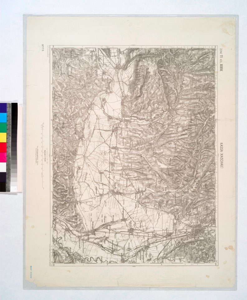 Kassa (Kaschau) (Ungarn). -9916 NYPL1226484