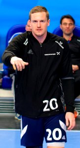 Kasper Olsen 20170211