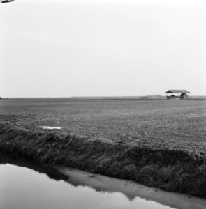 Karakteristieke landschappen, water, landbouw, Bestanddeelnr 164-0307
