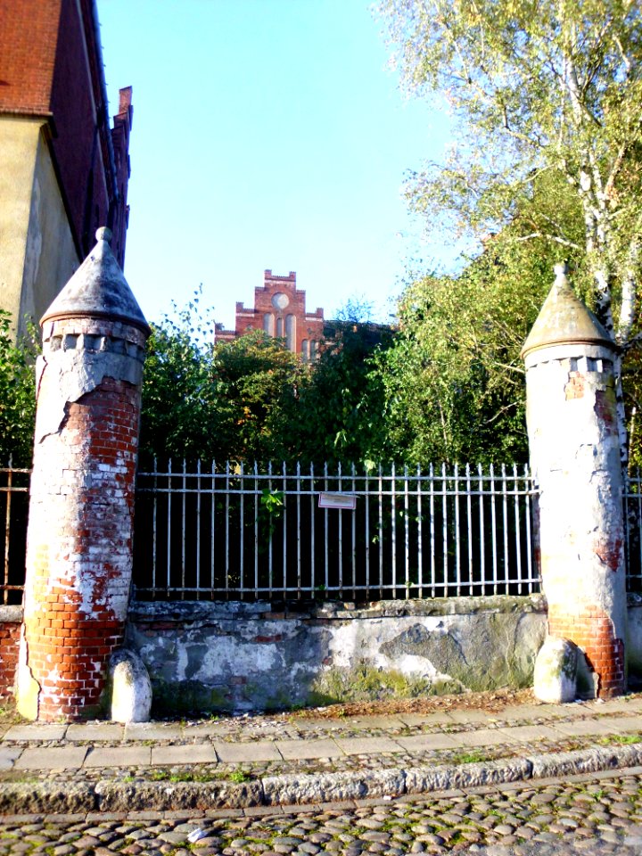 Kaserne 13