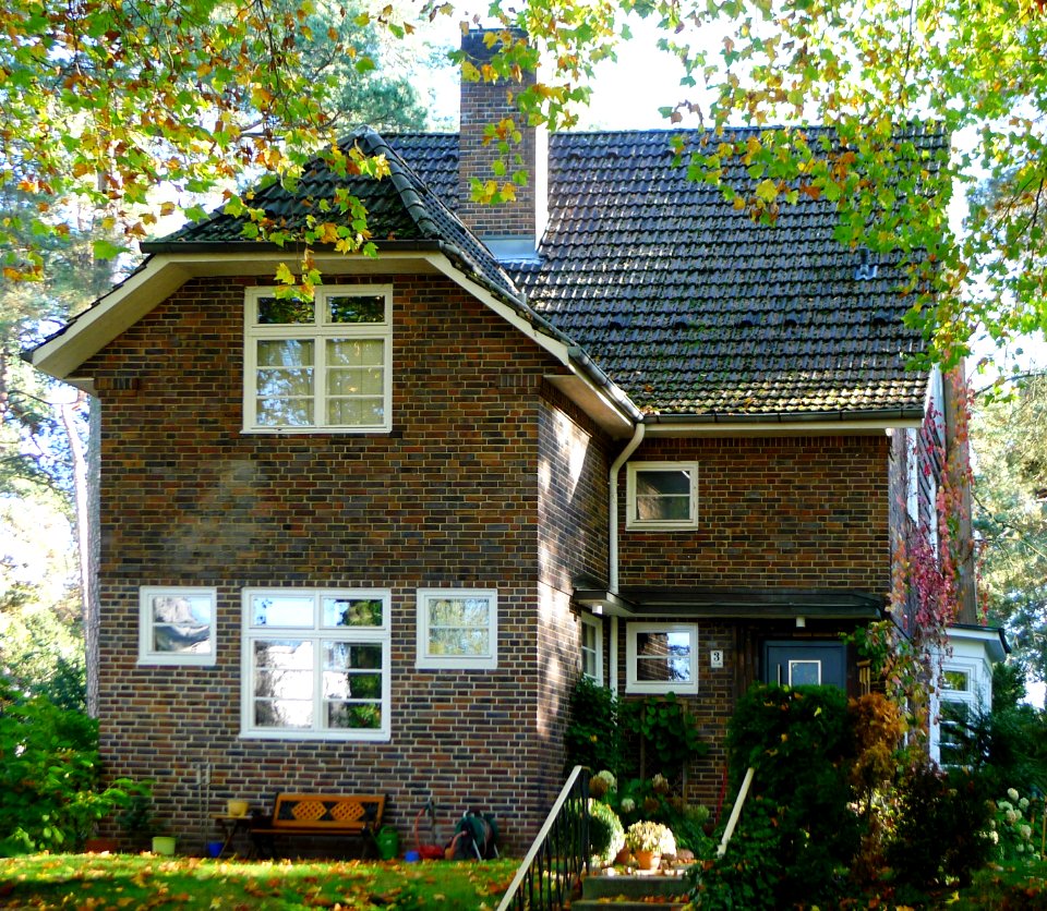 Kasinoweg 3 (Berlin-Frohnau)