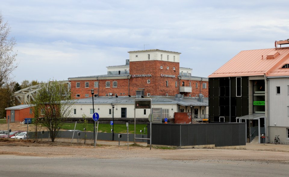 Kasarmintie 15 Oulu 20160514