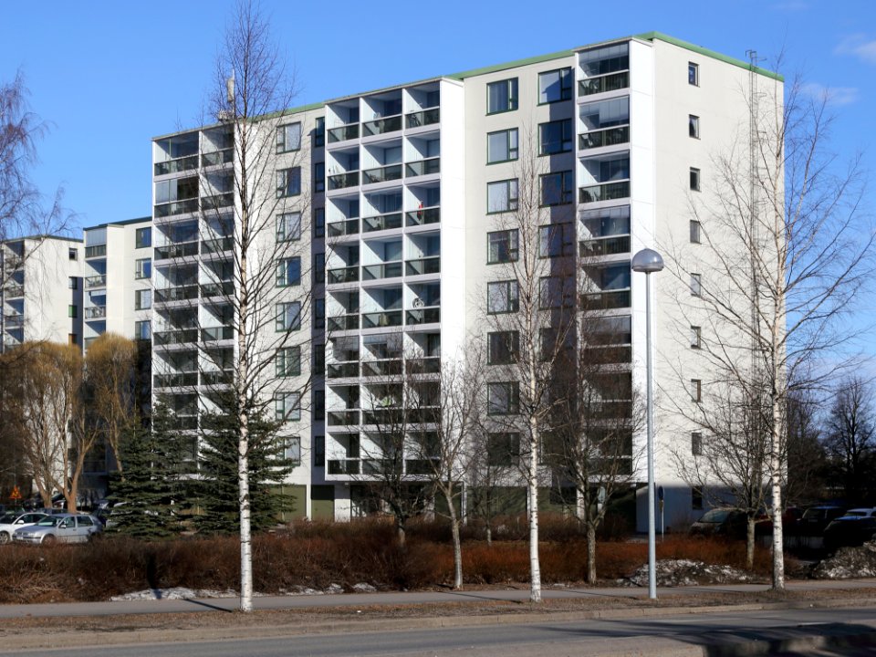 Kasarmintie 18 Oulu 20180428