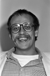 Karel van de Graaf (radioman, winnaar Zilveren Reissmicrofoon), Bestanddeelnr 931-7916